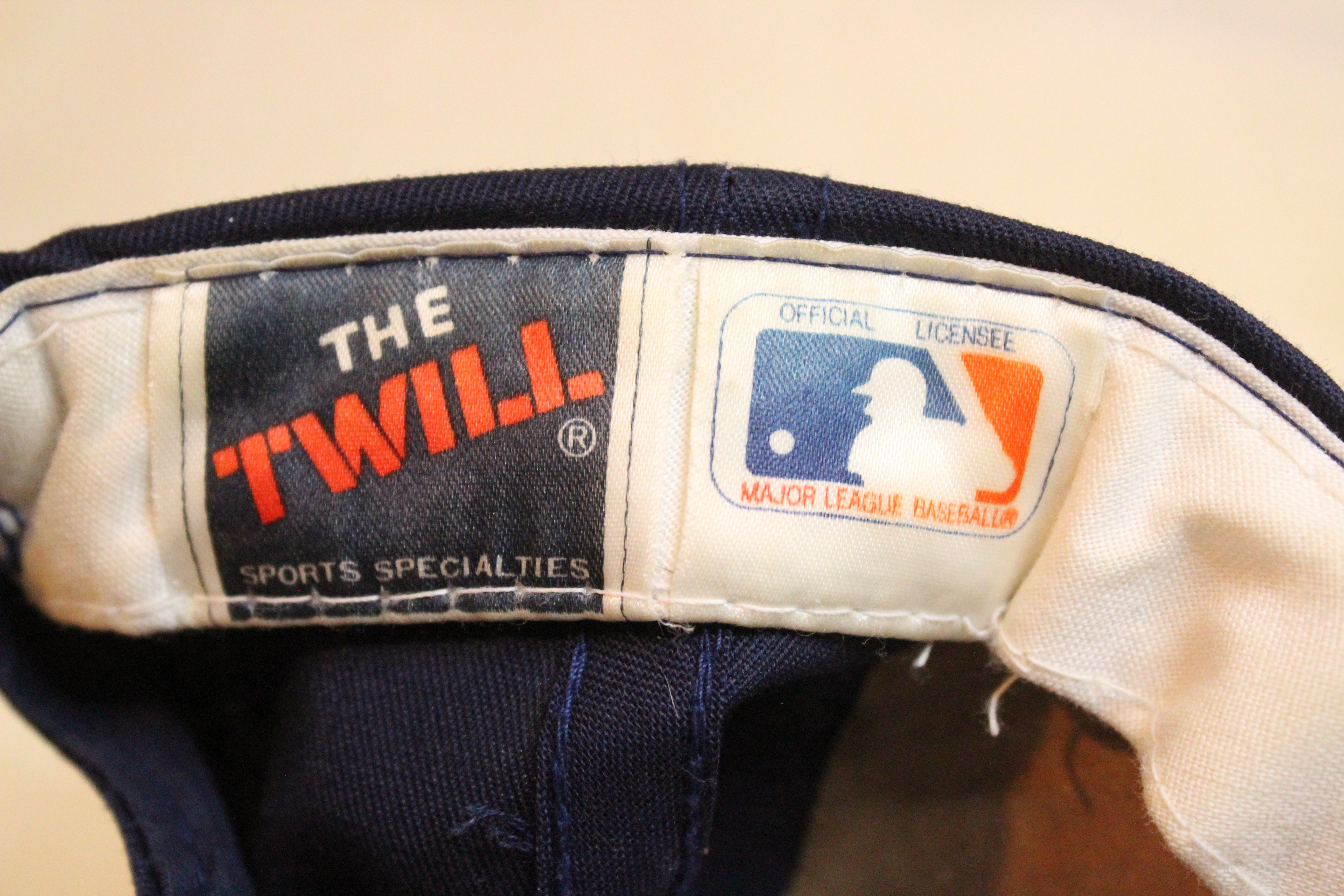 Sports Specialties tag